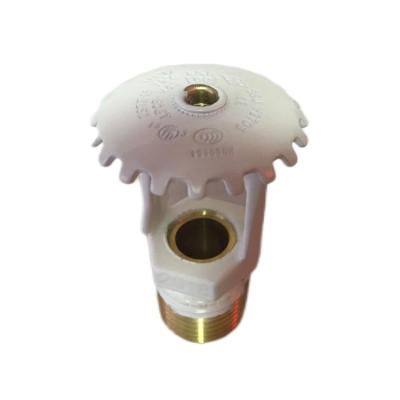 China Fire Fighting Industry Resin Powder Safty Multicolor Liquid Spray Sprinkler CNC Machining Service for sale