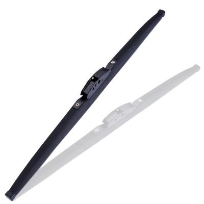 China Metal + Rubber You To The Best Rubber Boot Winter Wiper Blades For Snow Clearing Success for sale