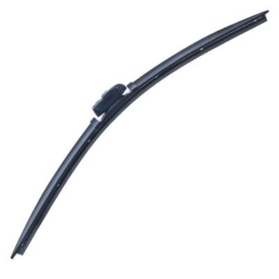 China Multifunctional 100% Natural Rubber Car Windshield Wiper Blade Automatic Windshield Wiper Blade for sale