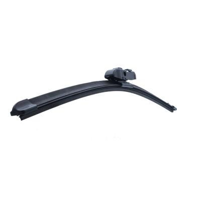 China Metal + Rubber MX2-1 Inline Beam Wiper Blade Perfect Quick Fit The Windshield For My Car for sale