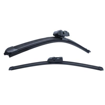 China Metal + Rubber Safe Drive MX2-1 Carefully Shaped To Suit Vehicle Easy To Install Multifunctional Fast Windshield Debris Wiper Blades for sale