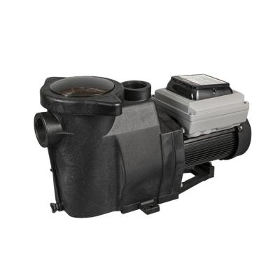 China US Energystar DOE Compliance 1.5HP FB2020VS Super Powerful High Voltage Swimming Pool Pump 2