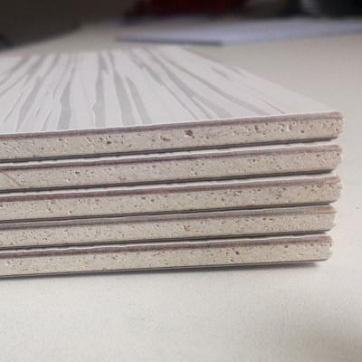 China Modern MgO Board /Magnesium Oxide Board / MgO Wall Panel for sale