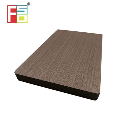 China Postforming Curved Modern Hpl Compact Laminate Panel High Pressure Laminate Panel for sale