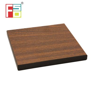 China China Manufacturer Modern Waterproof High Pressure Laminate 12mm Formica Panel Phenolic Sheets for sale