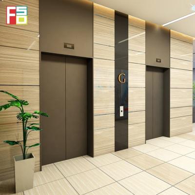 China Modern custom durable interior compact wall cladding system panel school 12mm laminate hpl interior wall cladding for sale