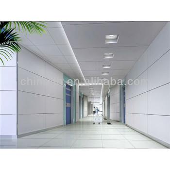 China Resistant To Scratch Decorative Compact Laminate Hpl Wall Panel Interior Wall Cladding for sale