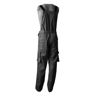 China nfpa 70e fr antistatic flame retardant overall safety clothing for sale