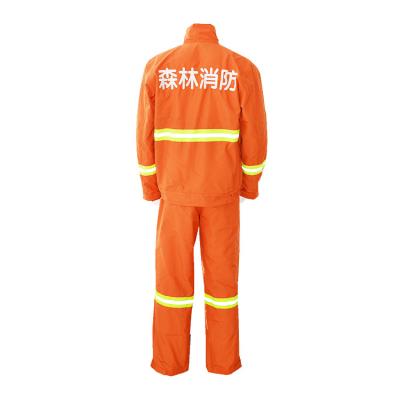 China Military Pilot Suit Flight Coverall Anti-Static Flying Flame Retardant Clothing for sale