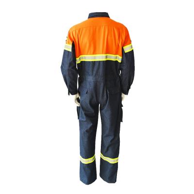 China Anti-Static Flame Retardant NOMEX Jackets and Pants, Anti-Static Antiflame Workwear, NOMEX Work Suit Arc Flash for sale