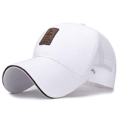 China Baseball Cap COMMON Blank Printed Embroidered Baseball Cap for sale