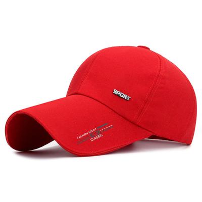 China 100% COMMON Wefans Wholesale Price Polyester Baseball Cap Election Hat Advertising Gift Hat for sale