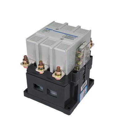 China BEST SELLING CJ20-400A 3 Phase CHINT 50Hz AC Electrical Contactor AC Contactor 380V CJ20-400A for sale