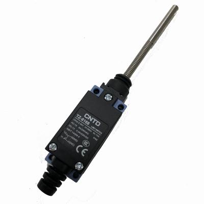 China Waterproof Hot Selling Safety Waterproof Limit Switch for sale