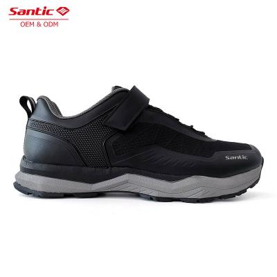 China Good quality new MOUNTAIN lace up cycling shoes WITH OEM SERVICE mtb shoes for sale