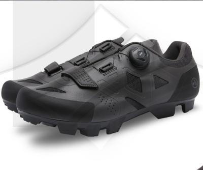 China High Quality NYLONG+TPU OEM MTB Cycling Shoes With Set On Dials BIKE SHOES for sale