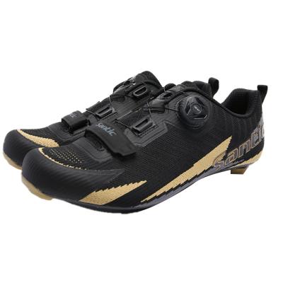 China New OEM CARBON Road Shoe Cycling BIKE SHOES Cycling Shoes Carbon Compatible With SPD-SL for sale