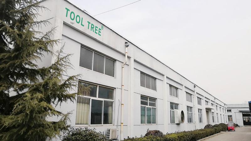 Verified China supplier - Sishui Teli Tool Co., Ltd.