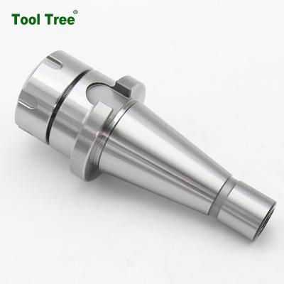 China NT30/40/50 ER32 CNC Machining Center Machine Tools High Precision Tool Holder Chuck Lathe Collet Chuck for CNC Machining Center for sale