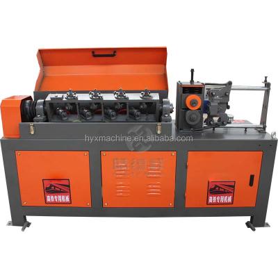 China Building Construction Good Prices Electric Straightening And Rebar Cutting Machine for sale