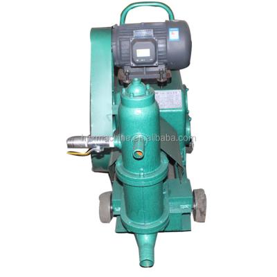 China Construction Industry Electric Cement Pump Injection Grouting Machine In Post Tension System for sale