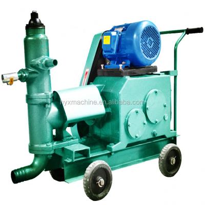 China Building Industry Motar Soil Grouting Pump Machine For Sale Mortar Pumps for sale