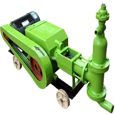 China Building Industry CE Manual Cement Grout Pump Low Pressure Manual Spray Grouting Machine for sale