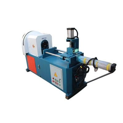 China Tunnel Engineering Tunnel Support Leading Small Catheter Tip Machine for sale