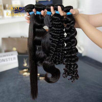 China Cheap Loose Wave Brazilian Curly Hair Bouncy Hair Bundles, Micro Remy Hair Extensions 100% Loose Wave Hair Bundles, Miss rola Hairstyles for sale