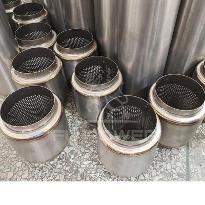 China Titanium Alloy 3