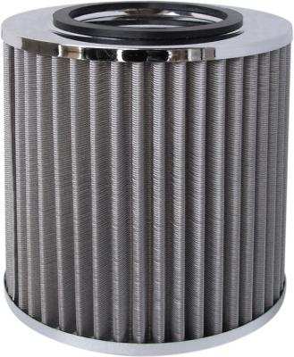 China custom made high quality air filter cost effective air filter cartridge for car parts air filter custom for sale