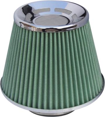 China Custom Washable Air Filter Pre-Filter Universal Automobile Air Intake Car Custom Filter for sale