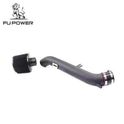 China Aluminum Performance Short Ram Intake Kit For Nissan 350Z / Infiniti G35 03-07 for sale