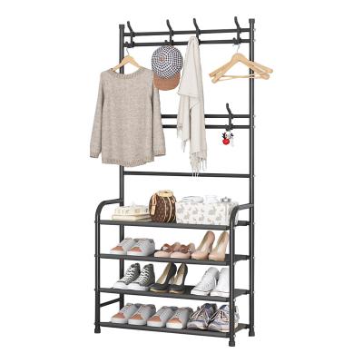 China Best price good quality modern shoe rack modern shoe cabinet for living room for sale