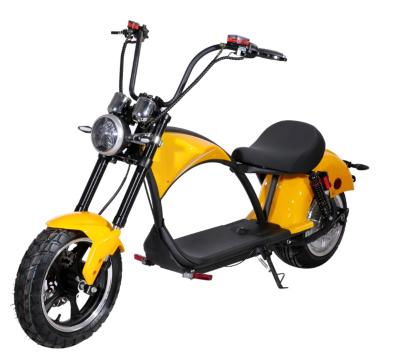 China 2000W 3000W Unisex Electric Motorbike CITYCOCO Motorcycle In Holland Warehouse Stock for sale