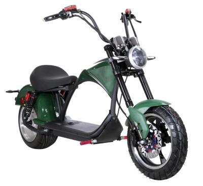 China EEC COC EU warehouse M1 delivery citycoco unisex fast scooter 2500w 3000w 4000w 5000w for sale