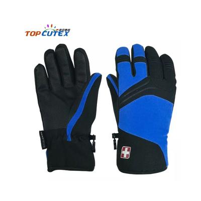 China Hand Warner Factory Outlet Women Mittens Warm Durable Winter Ski Gloves for sale