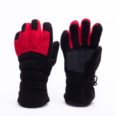 China Proper Mens Sports Mitts Warm Touchdown Ski Gloves For Women for sale