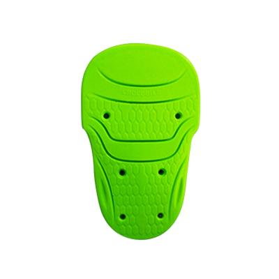 China YF Impact Padding CE Level 2 Motorcycle Hit Hip Pads Racing Pad Motocross Insert Hip Protector for sale