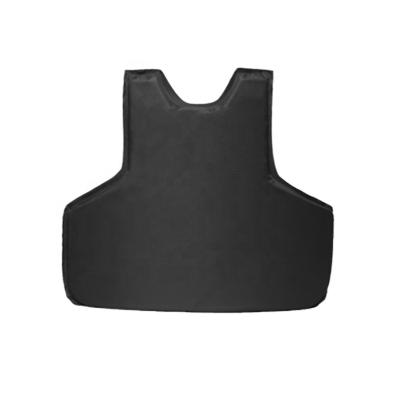 China Aramid/PE+ Oxford Fabric Various Sizes Ballistic Vest Insert Pads NIJ IIIA Bulletproof Soft Panels For Soft Vest Bullet Proof Vest Armor Material for sale