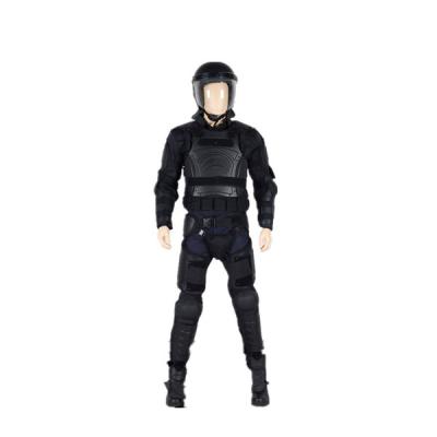 China Anti Riot Suit Full Body Protective Anti Riot Resistance Riot Suit High Impact Tactical Suit VIP Performance For Sale for sale