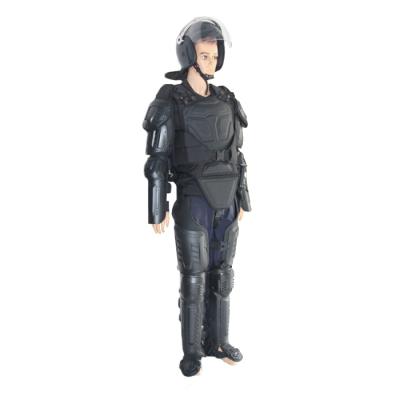 China Fire& stab& BS7971 High Impact Police Gear Police Anti Riot Suit Riot Body Resistance Resistance Kit for sale