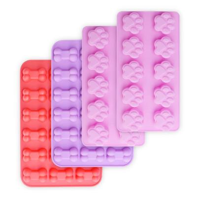 China Custom Wholesale Disposable Silicone Material Food Grade Silicone Cake Mold Fondant Cake Mold for sale