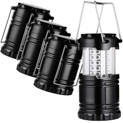 China Garden Camping LED Lantern Lantern Survival Kits Emergency Suitable Light For Storm for sale