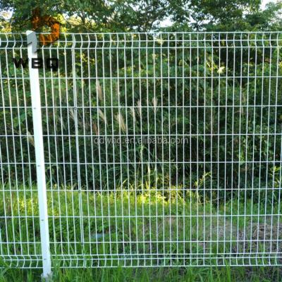 China Best Steel Green Fence for sale