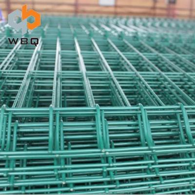 China 2017 Factory Price Easily Assembled Wire Mesh Fence for sale