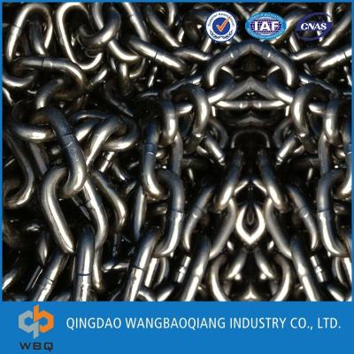 China Marine Chain Astm 80 Standard Link Chain for sale