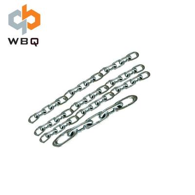 China Marine construction g80 chain lifting chain equipment for sale