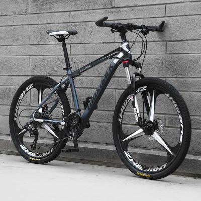 China Wholesale KS 21 speed steel bicicletas bike 29 inch mtb mountainbike mountain bike 29 inch mountain bikes for sale