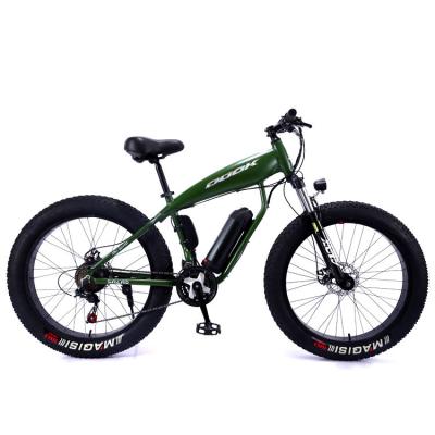 China Steel 2020 newest full suspension bicycle 80cc electric bicycle motor electric bicycle kit china electric start for sale